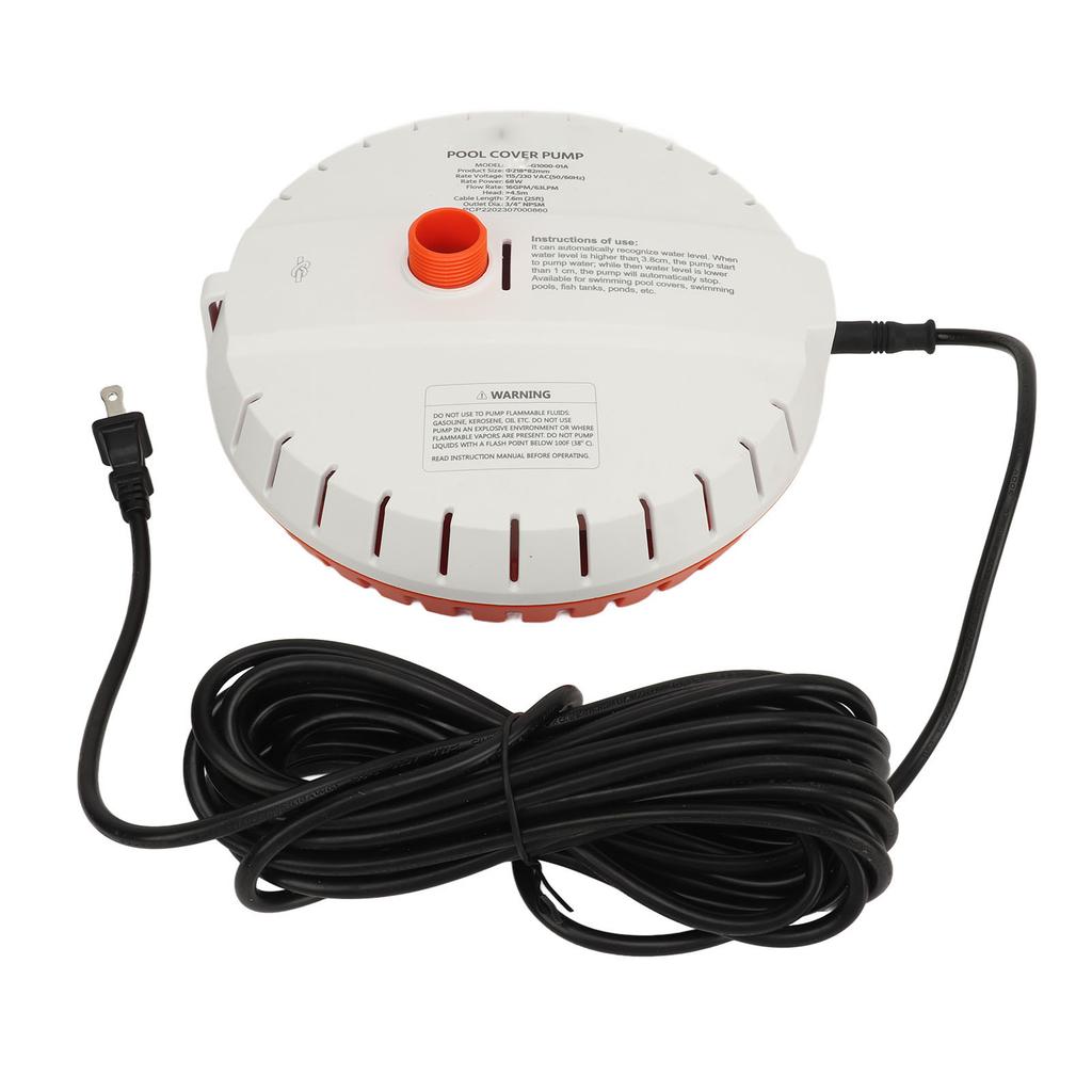 Universal 8mm Motorcycle Gasoline Oil Filter Filtration Cleaner (Golden)