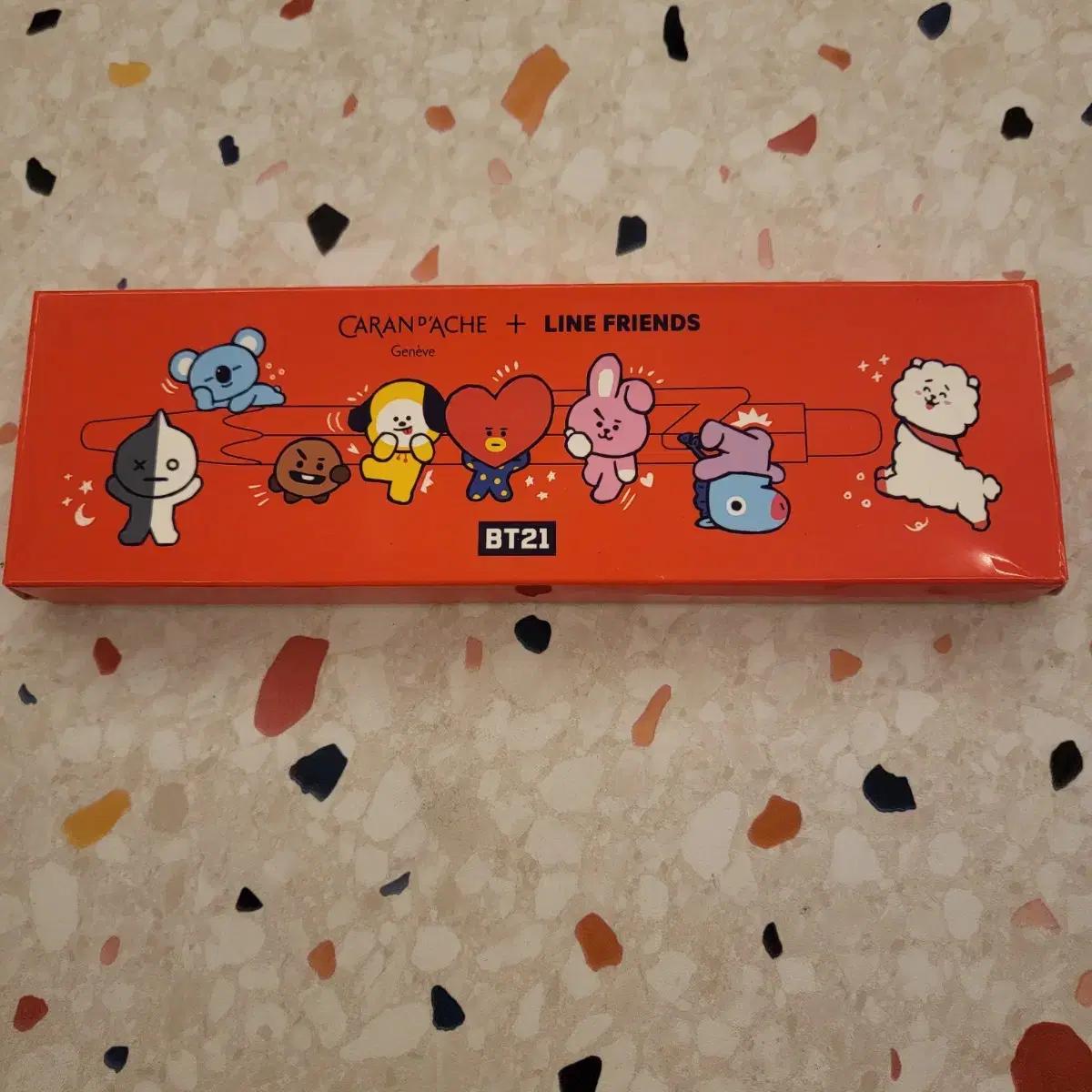 

Ручка кулькова Cda X Bt21 849