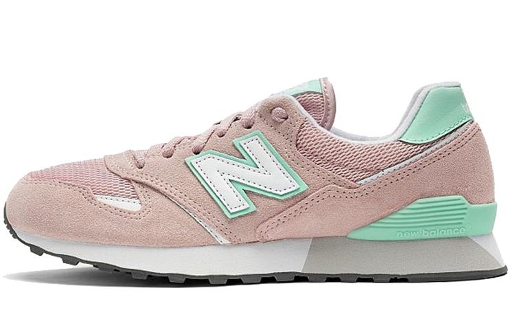 New Balance 446 Series Green U446GCC 37.5