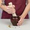 Instrumentos de culinária – Instrumentos para trabalhar com ervas e especiarias