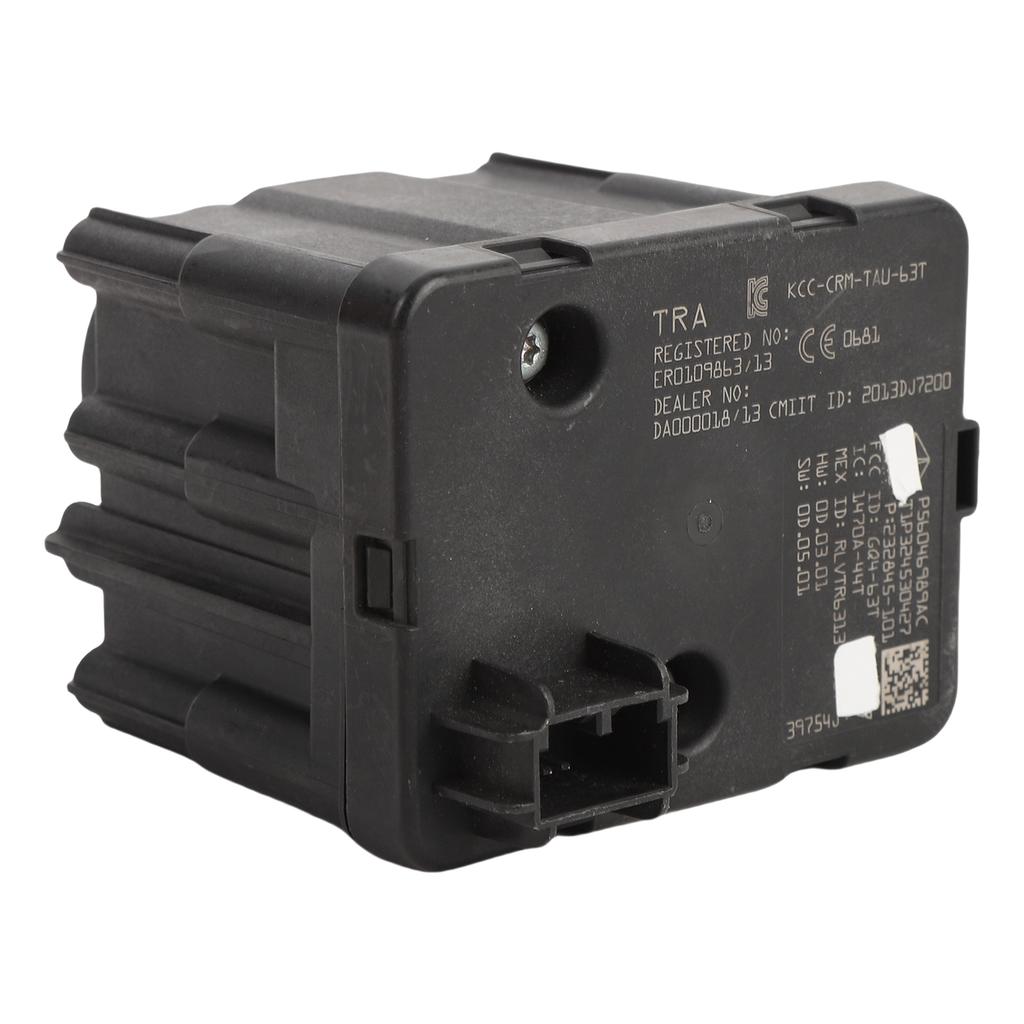 Ignition Control Switch Node Module 68271987AC High Performance Replacement for Cherokee 2014 2018