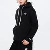 Under Armour Project Rock Fleece Hoodie Women Black 1356958-001