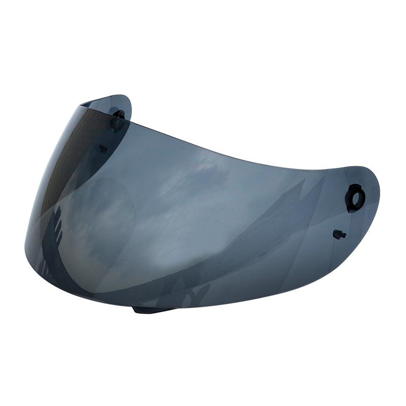 New high-definition motorcycle helmet visor suitable for motorcycle helmets K3 K4 Four Seasons Universal