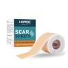 Silicone Gel Scar Patch: 1.5m Self-Adhesive, Waterproof, Sweatproof, Neutral Packaging