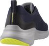 Кроссовки Skechers Vapor Foam navy/green