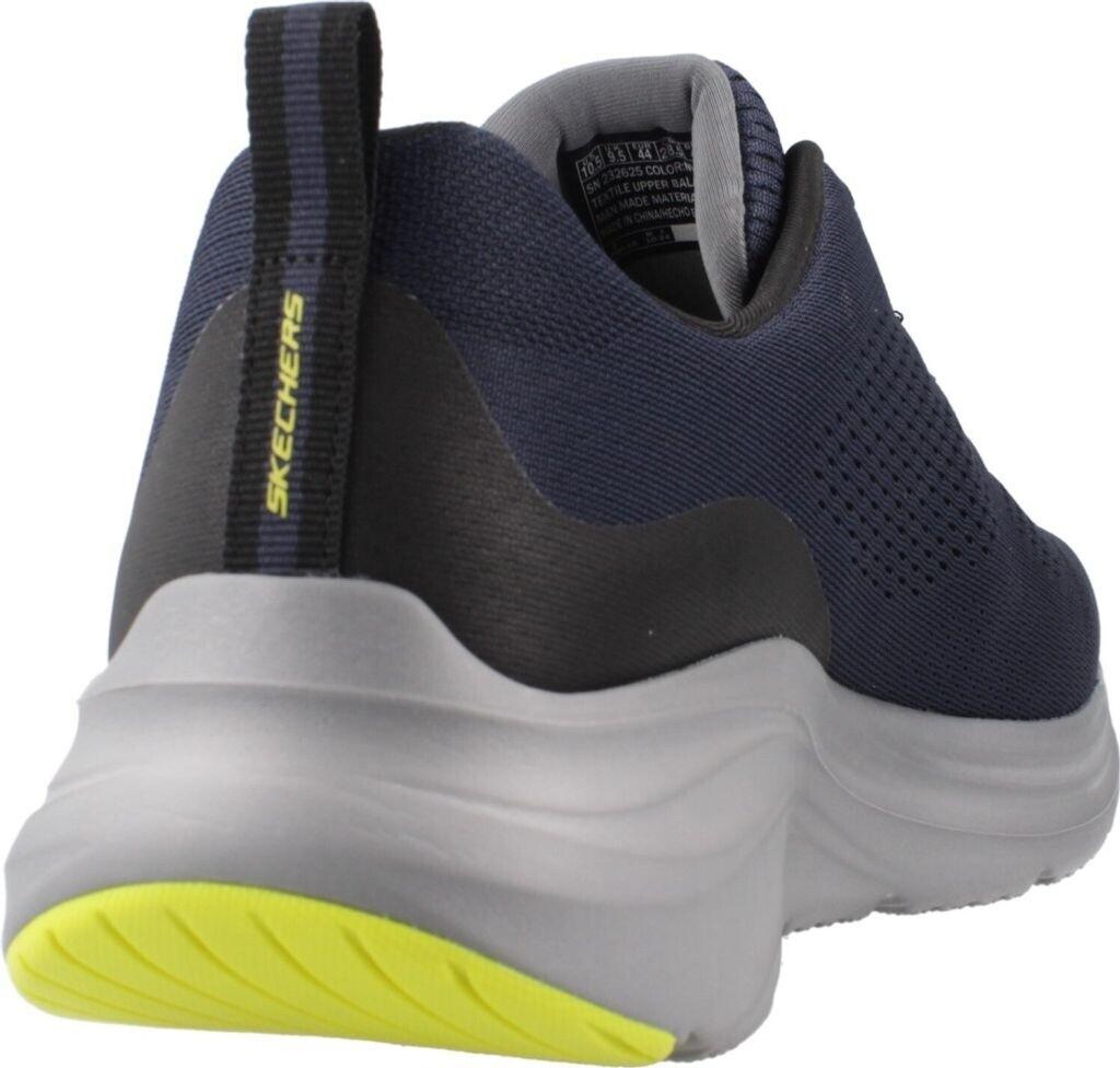 Skechers Vapor Foam Navy/green Sneakers