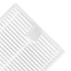 AEE2-For Xiaomi Robot Vacuum S20 / D106 Sweeper Cleaner Parts Roller Side Brush Hepa Filter Mop Cloth Rags Accessories