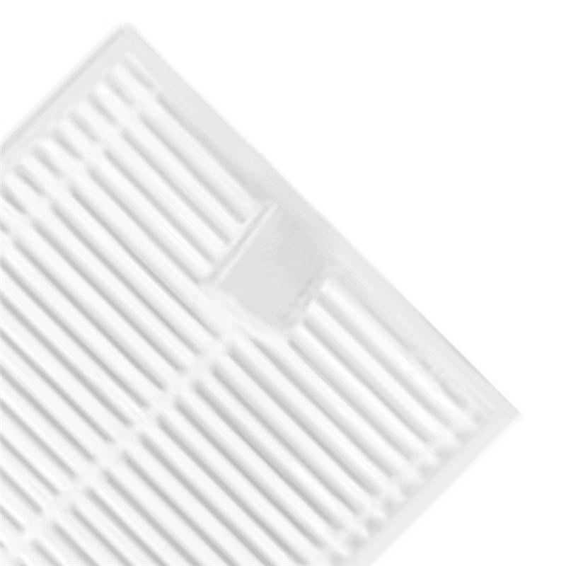 AEE2-For Xiaomi Robot Vacuum S20 / D106 Sweeper Cleaner Parts Roller Side Brush Hepa Filter Mop Cloth Rags Accessories