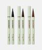 Close-fitting pen liner