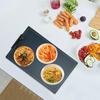 Electric Warming Tray Quick Heat Table Heating Board for Kitchen Events Home