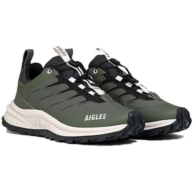 Полуботинки Aigle Trekkix Low