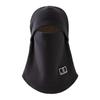Windproof Fleece Balaclava Hat Velvet Helmet Hat Winter Mask Cap  Outdoor Cycling Skiing