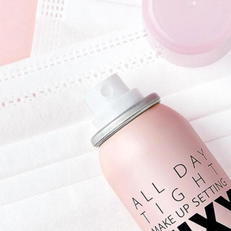 So natural Day Tight Makeup Setting Fixer 100ml