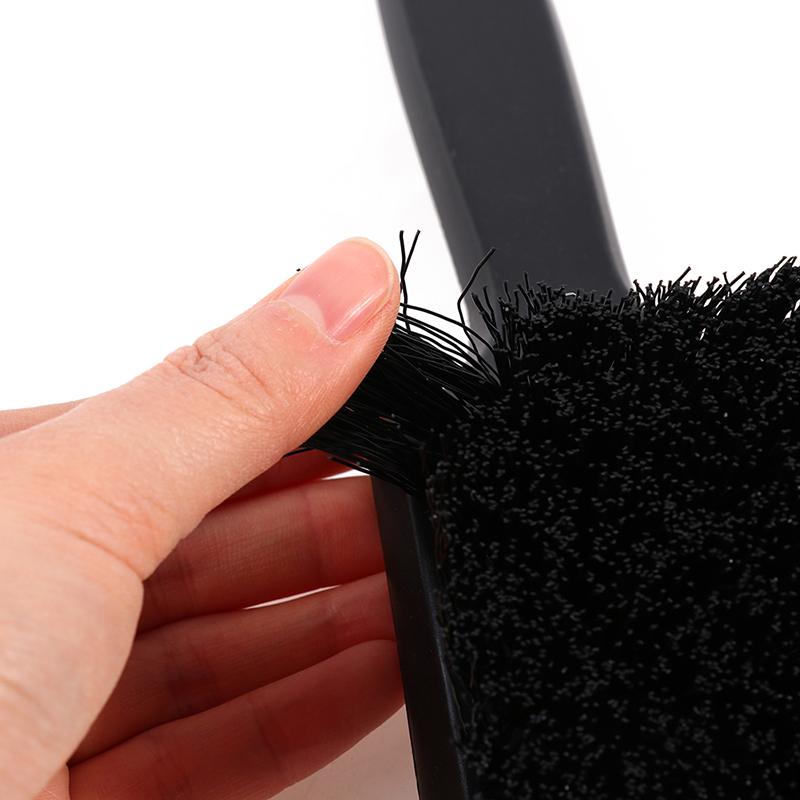 Auto Tire Rim Brush Wheel Hub Cleaning Brushes Car Wheels Detailing Cleaning
