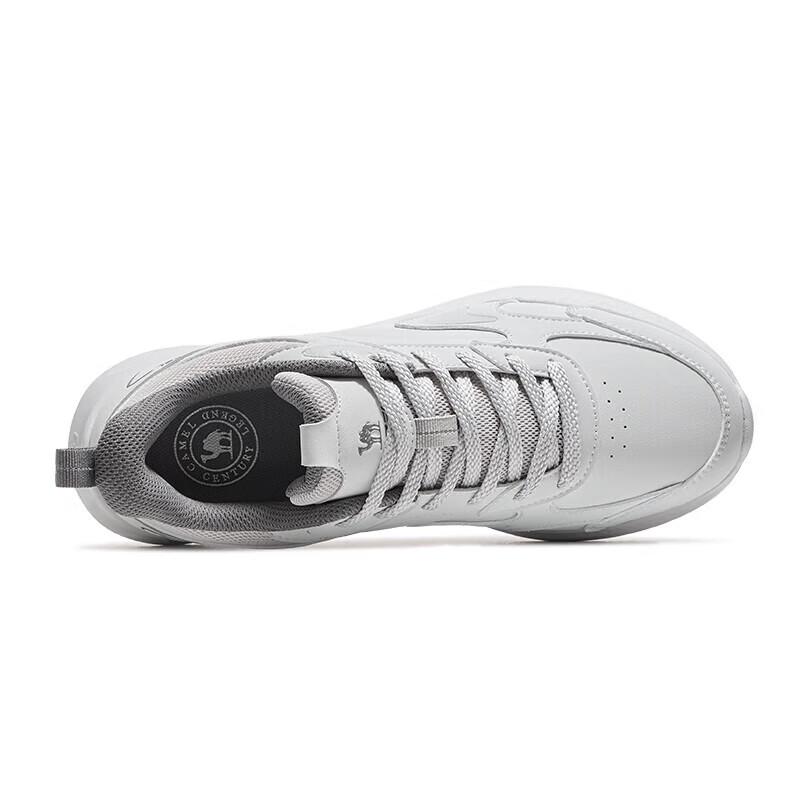 CAMEL Men's Lightweight Rebound Running Shoes