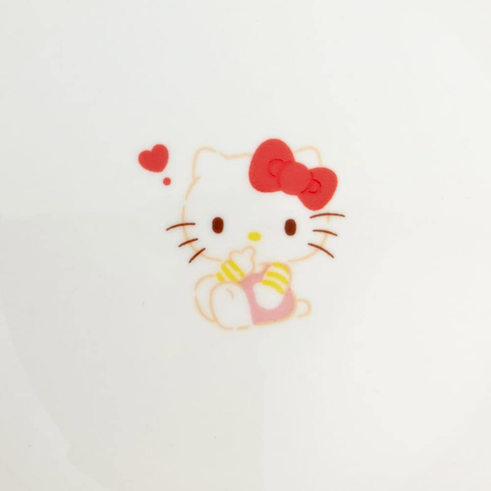 Sanrio Hello Kitty Rice Bowl 361534