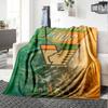 Venezia Fc Blanket, High quality Comfortable for All Seasons, Home Decor, Warmth and Comfort