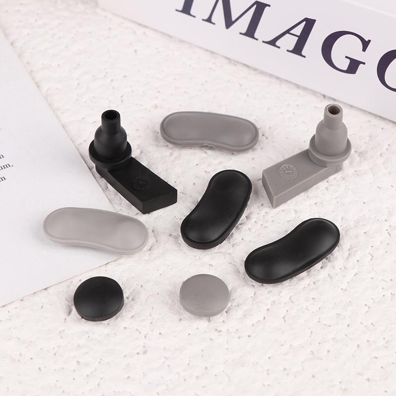 1Pc For Rexroth Button Switch Buttons For Most Drilling Machine Operating Handle Rubber Rotary Drilling Rig Accessories