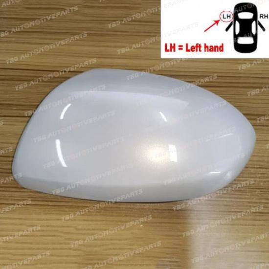 Side Mirror Cover for Mazda 6 Atenza GH 2009 2010 2011 2012 2013 Wing Mirror Cap