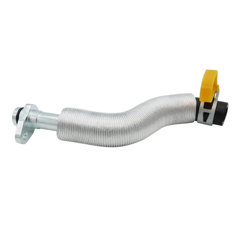 Turbo Charger Oil Return Pipe Tube Hose For Mini Cooper S Clubman Roadster Paceman R55 R56 R57 R58 R59 R60 R61 1.6 11658617069