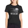 Tool Band T-Shirt
