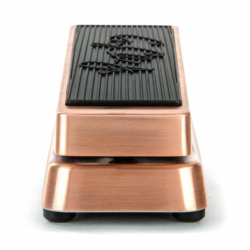 Jim Dunlop Cry Baby GCJ95 Gary Clark Signature Wah Pedal