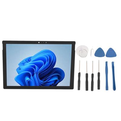 Bildschirmersatz für Pro 4 V1.0 Tablet LCD-Display Touchscreen Digitizer Montage mit Werkzeugsatz