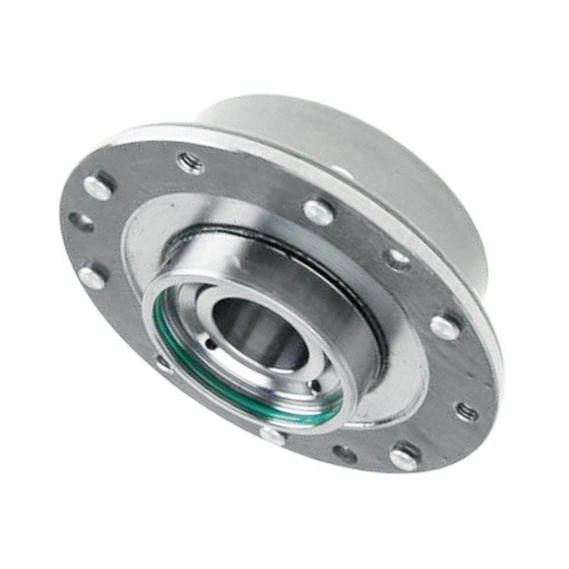 Phase Adjuster Roller 9497786 For Volvo Phase Adjuster Roller Car Phase Controller Pulley Car Phase Sensor Pulley