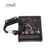 Portable Aluminum Alloy Multi-functional Climbing Keychain Buckle