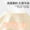 Children's 2026 new base shirt, girls' spring and summer A-class pure cotton warm and breathable clothes, girls' single wear T-shirt