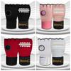 Thickened Boxing Gloves Gel Padding Half-Finger Boxing Gloves Muay Thai Gloves  Fighting Training