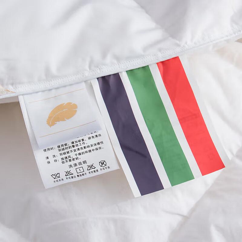 Winter Warm Cotton Quilt