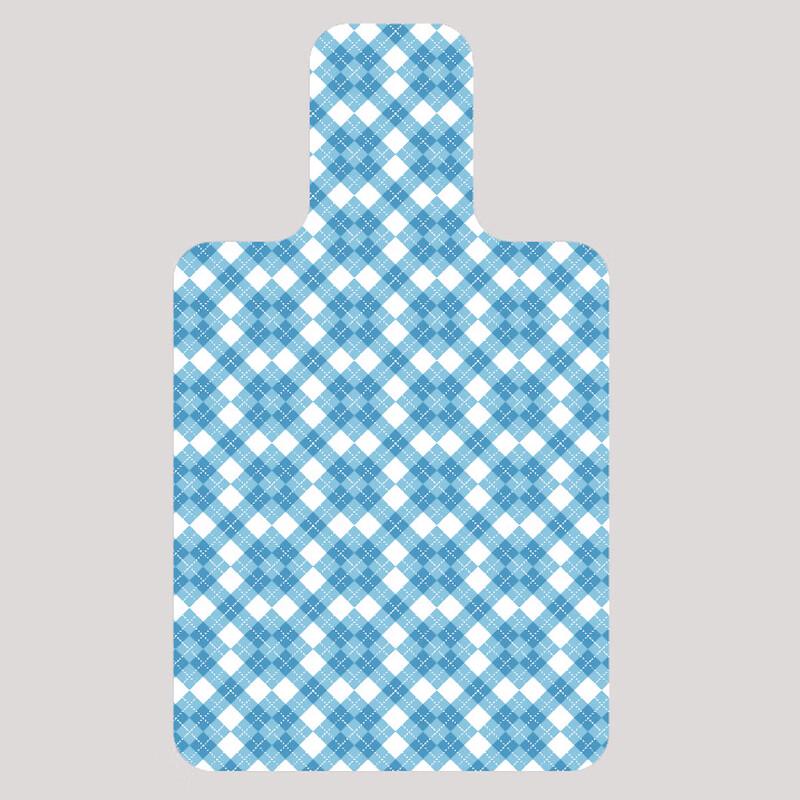 

OEING Printed Yoga & Pilates Mat