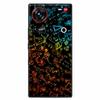 For ZTE Nubia Z70 Ultra 5G Case 6.85'' Black Silicone TPU Soft Phone Cover for Nubia Z70 Ultra Protective Back Shells Z 70 Ultra