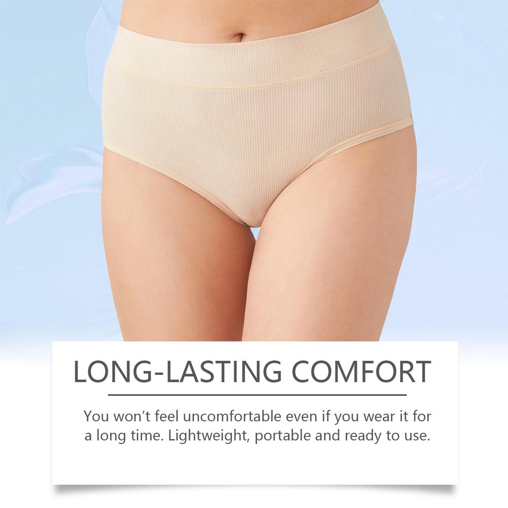 Wiederverwendbarer Cameltoe-Concealer Unsichtbar Atmungsaktiv Selbstklebend Geruchsverhindernd Juckreizlindernd Mildes Silikon Sichtschutzpflaster für Frauen