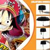 One Piece Print Umbrella Automatic Opening/ Closing - Portable Foldable Design - Daily use for Travel/Outdoor - Gift for Birthday