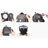 Teleprompter For Smartphones With Remote Control For Short Video Production