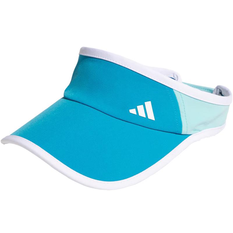 Adidas Kids Summer Sports Sun Visor OSFY