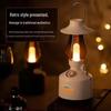 K-LA0906 Portable Outdoor LED Camping Lantern
