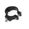 Bar Bicycle Mount Clamps Motorcycle Headlight Bracket Spotlight Mount Fork Mount Clamp Light Holder