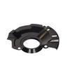 Ft03853 Fast Brake Disc Guard Front Left