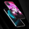Movie Drive Ryan Gosling Art Case for Samsung Galaxy A51 A53 A54 A31 A52 A12 A13 A21s A22 A32 A11 A22 A33 A41 TPU Phone Cover