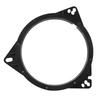 Non-Destructive Car Speaker Gasket Bracket for 5-6.5 Inch, Compatible with Feng, Nissan, Toyota, BYD