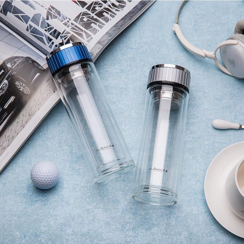 Huoxiang Master High Borosilicate Glass Cup
