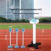 FUTLSLY 50-Meter Dual-Person Running Test Device