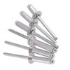 Hongman Aluminum Blind Rivets