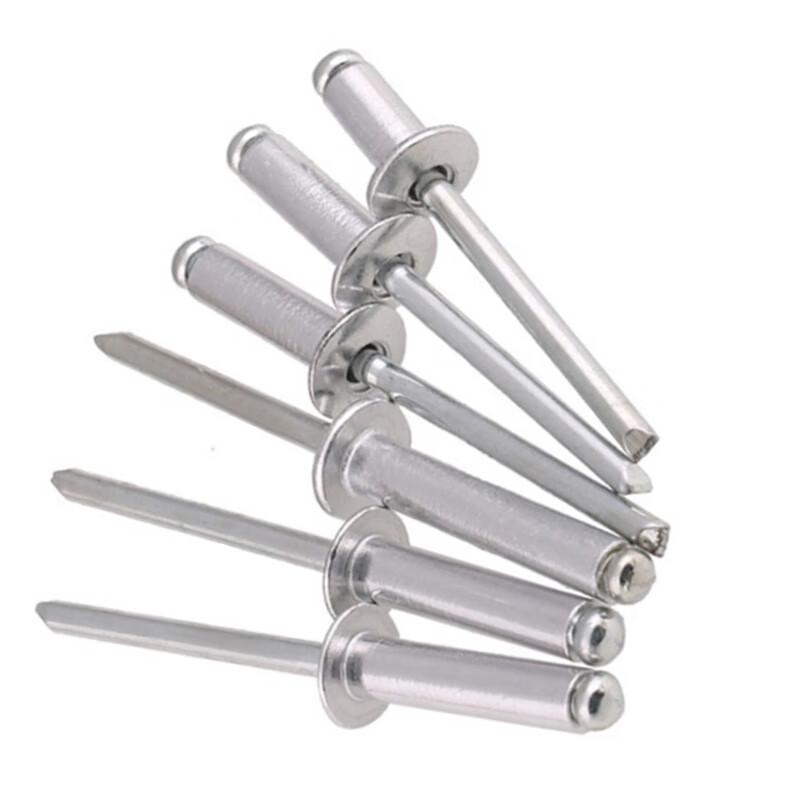 Hongman Aluminum Blind Rivets
