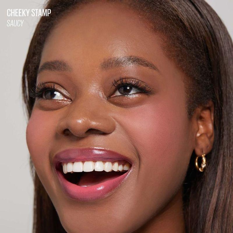 Kaja - Cheeky Stamp - 7 Colors