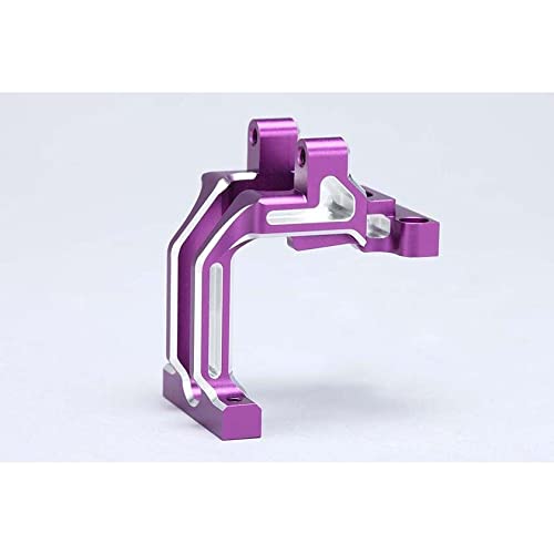 

YOKOMO Y2-302DPL Lightweight Integrated Bulkhead for YD-2 Series (Aluminum/Purple)