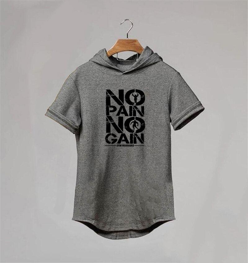 

Muscleguys брендовая одежда, толстовки, мужские топы с короткими рукавами для спортзала, толстовки, спортивная толстовка, спортивный костюм для тренировок, хлопковая футболка для фитнеса XXL серый